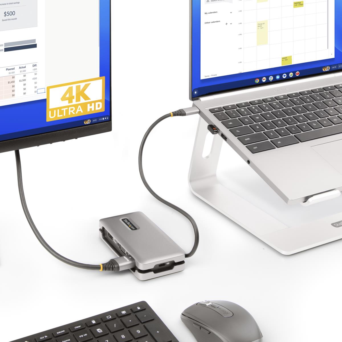 USB-C MULTIPORT ADAPTER HDMI thumbnail