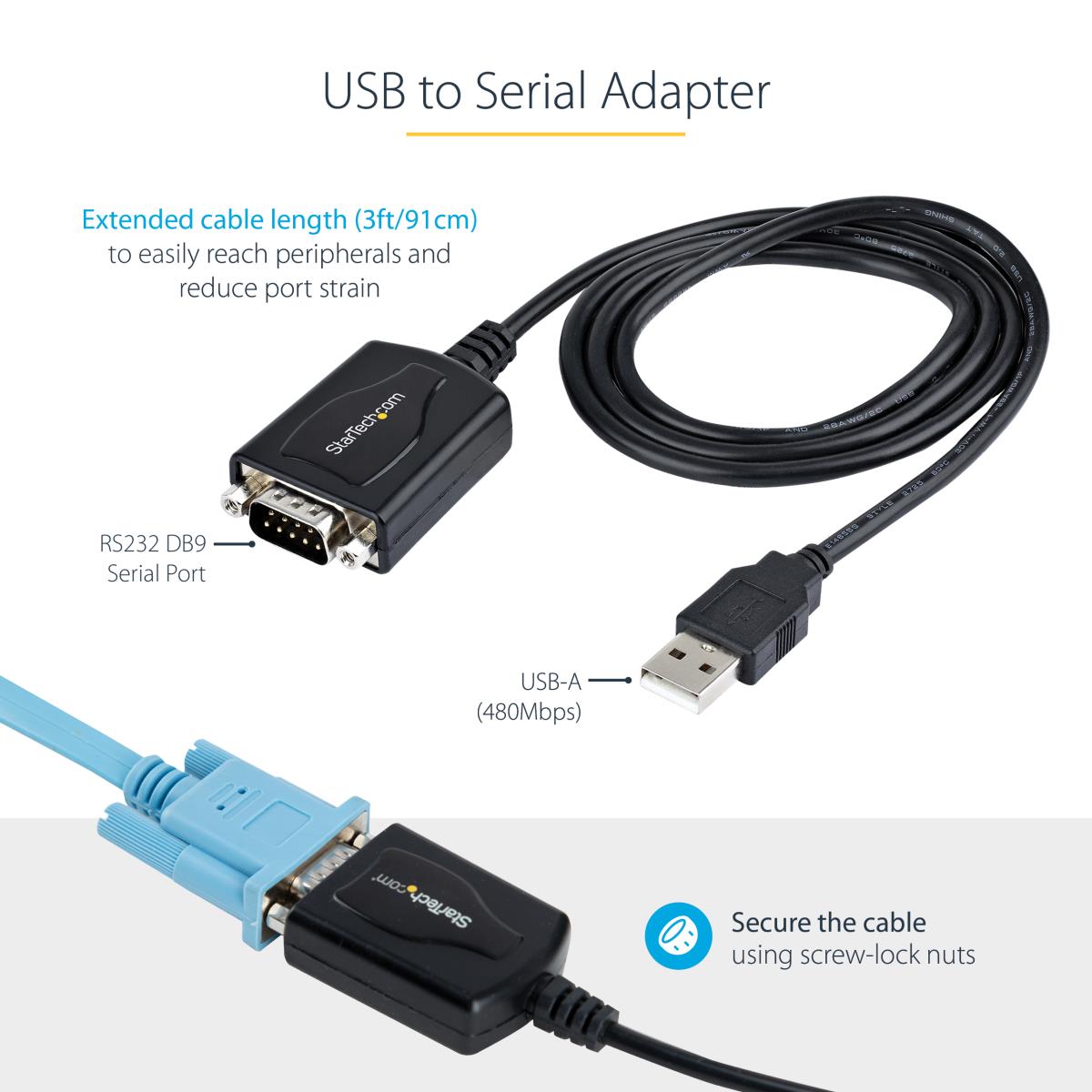 PCIE DUAL SERIAL PORT CARD - thumbnail