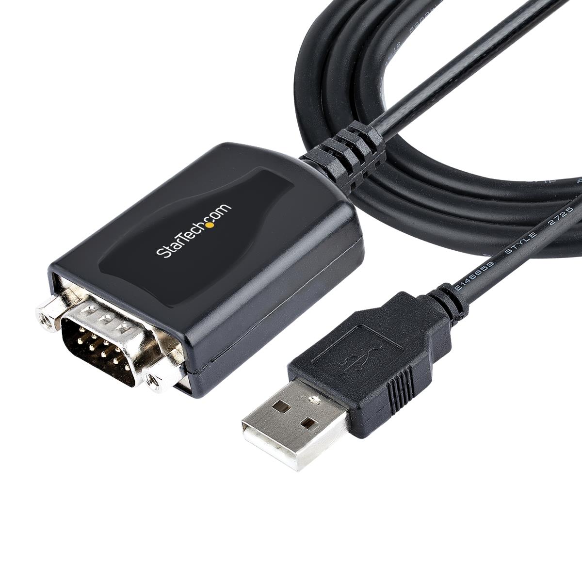 PCIE DUAL SERIAL PORT CARD - thumbnail