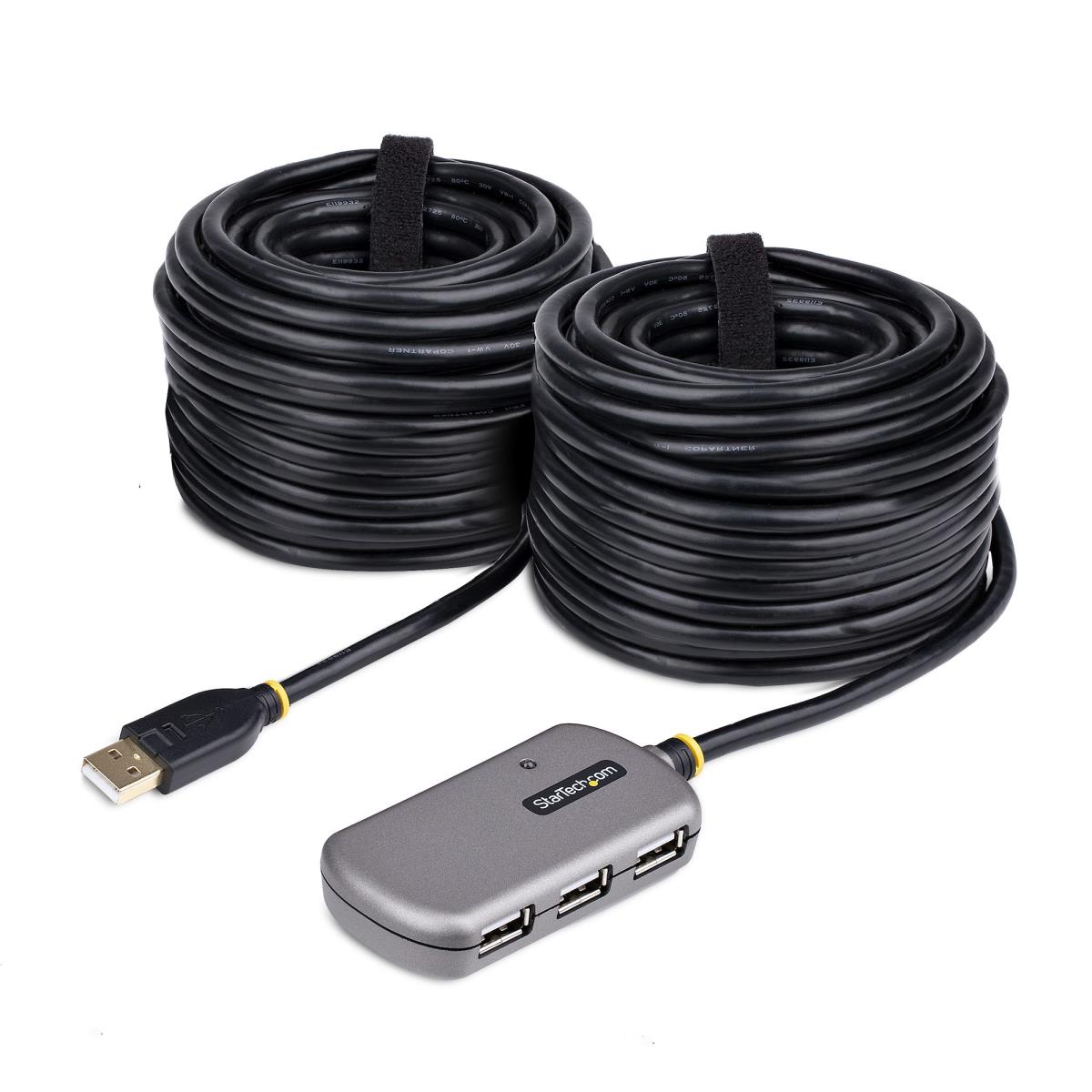 USB EXTENDER HUB (24M) - USB thumbnail