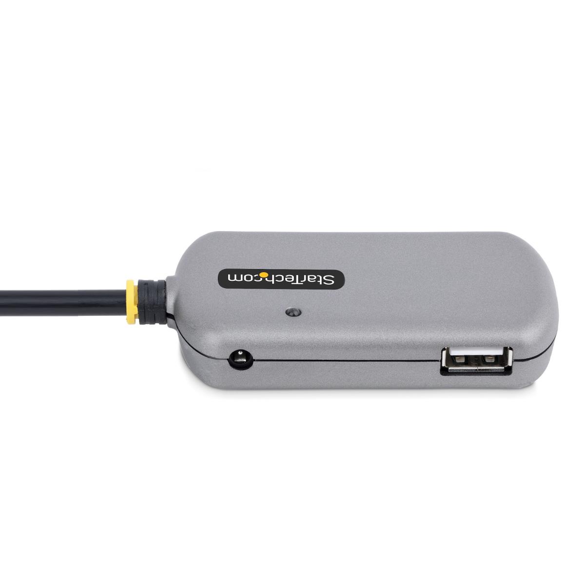 USB EXTENDER HUB (24M) - USB thumbnail