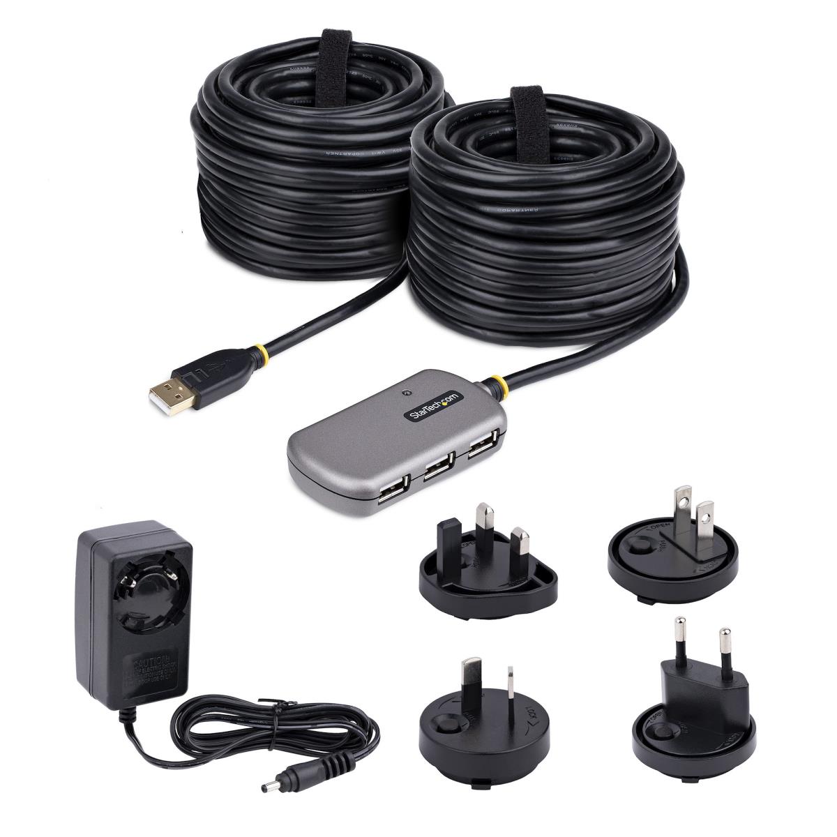 USB EXTENDER HUB (24M) - USB thumbnail