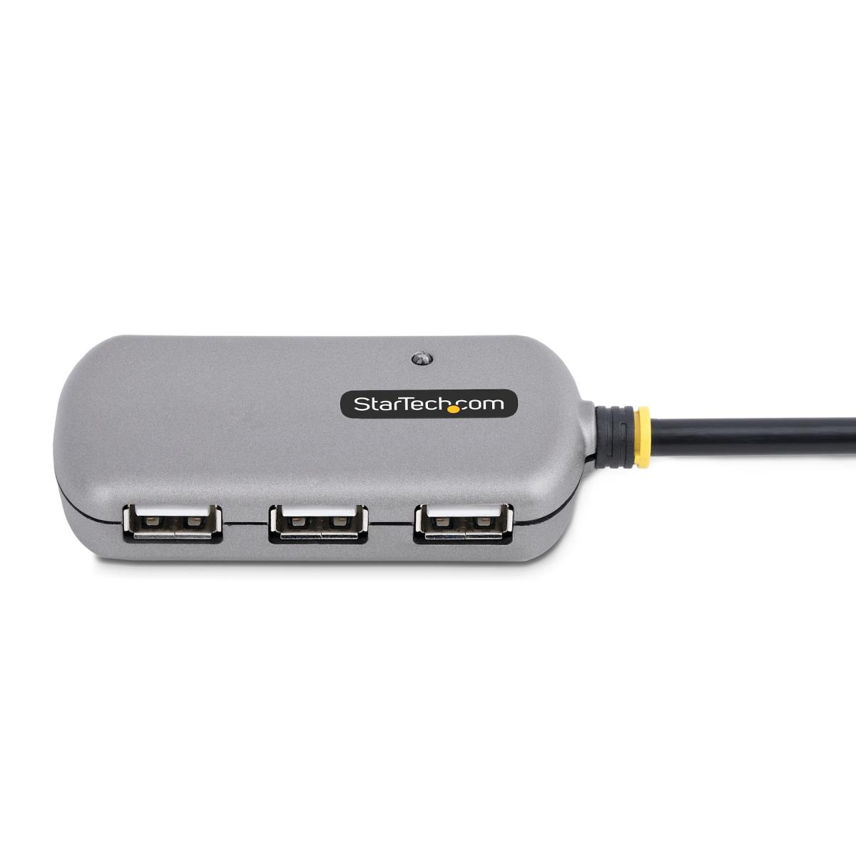 USB EXTENDER HUB (24M) - USB thumbnail