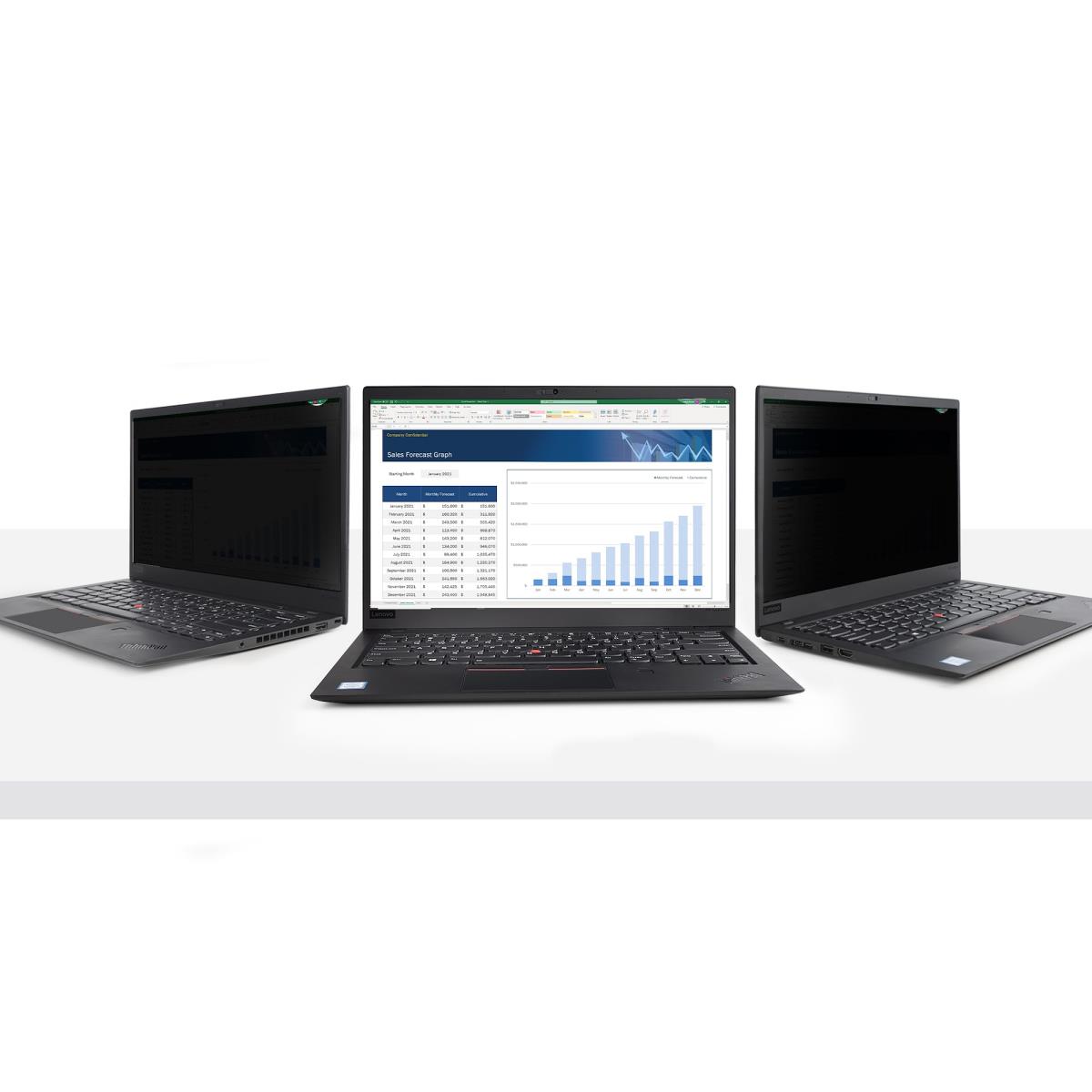 13.3IN LAPTOP PRIVACY SCREEN - thumbnail