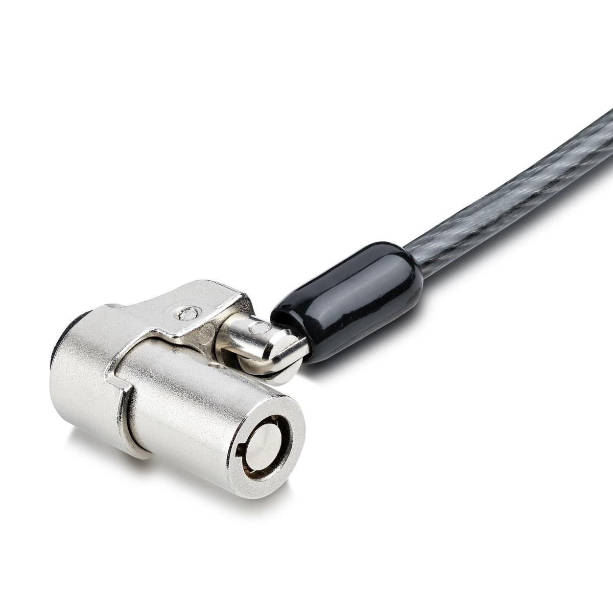 LAPTOP CABLE LOCK FOR DELL XPS thumbnail
