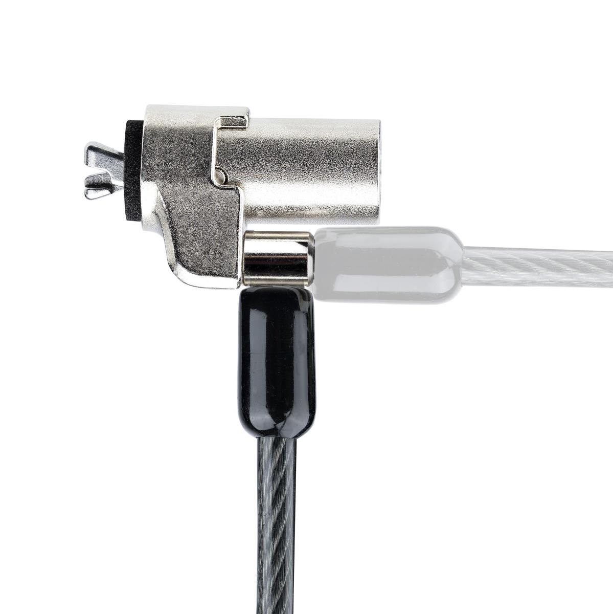 LAPTOP CABLE LOCK FOR DELL XPS thumbnail