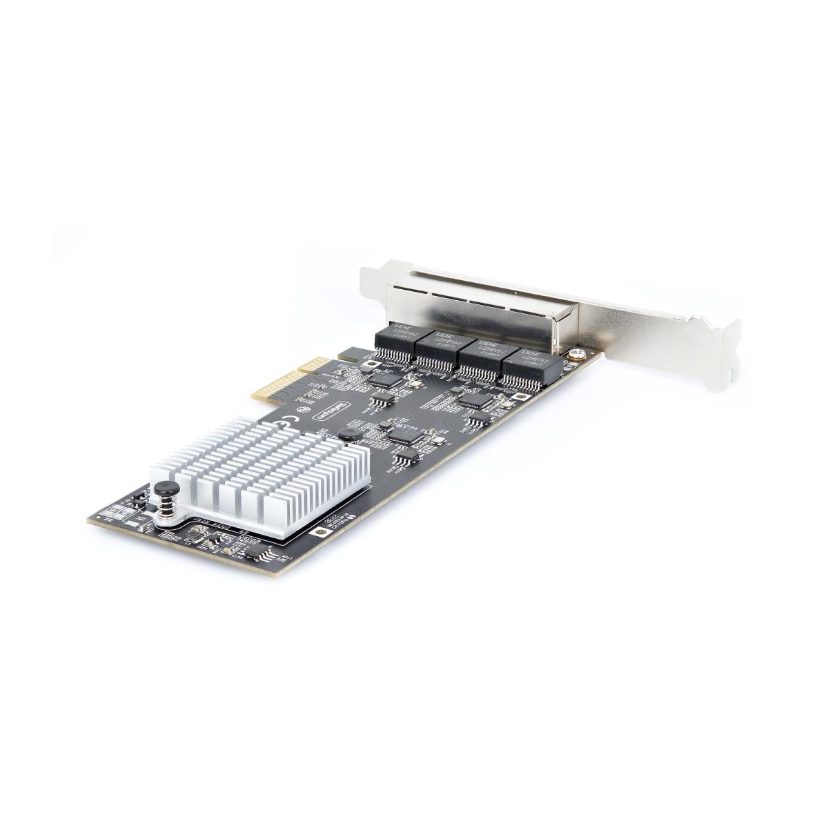 4-PORT 2.5G PCIE NETWORK CARD thumbnail