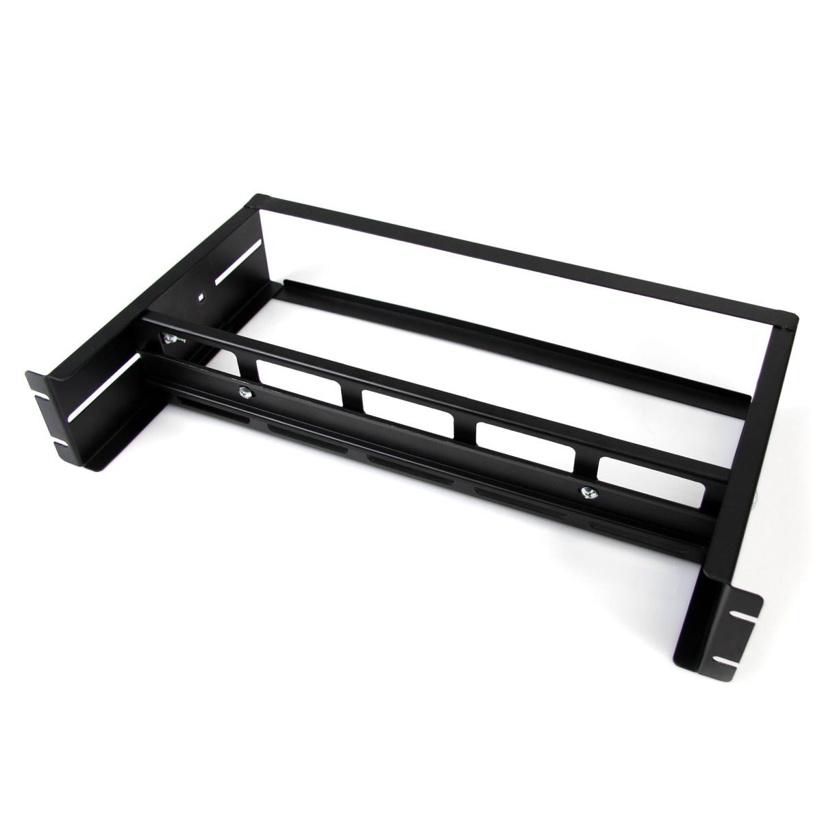 ADJUSTABLE RACKMOUNT DIN RAIL thumbnail