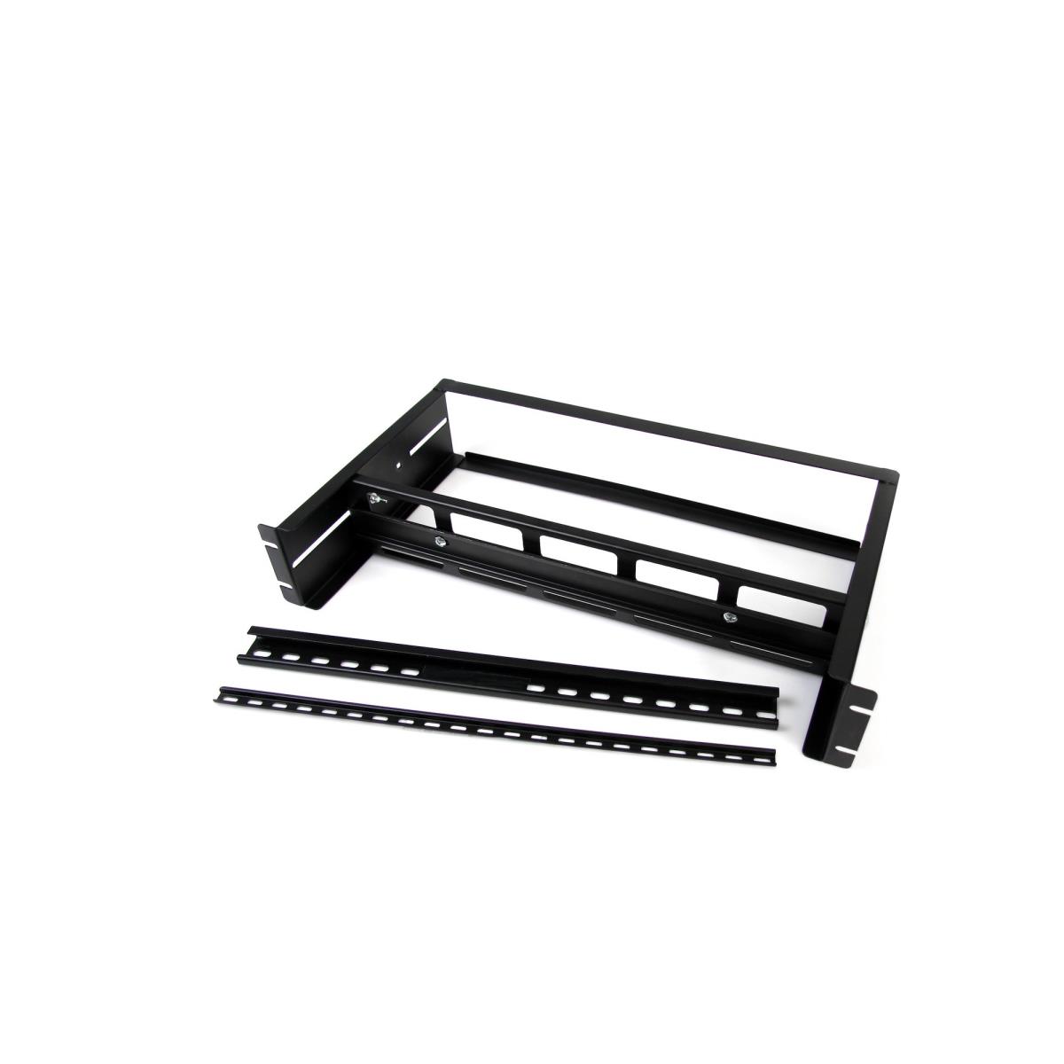 ADJUSTABLE RACKMOUNT DIN RAIL thumbnail