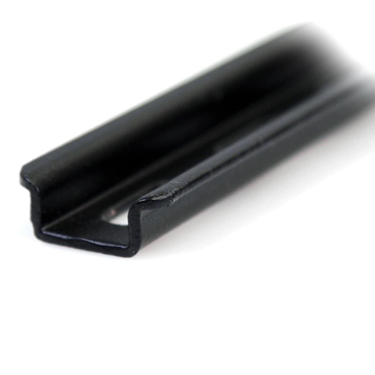 ADJUSTABLE RACKMOUNT DIN RAIL thumbnail