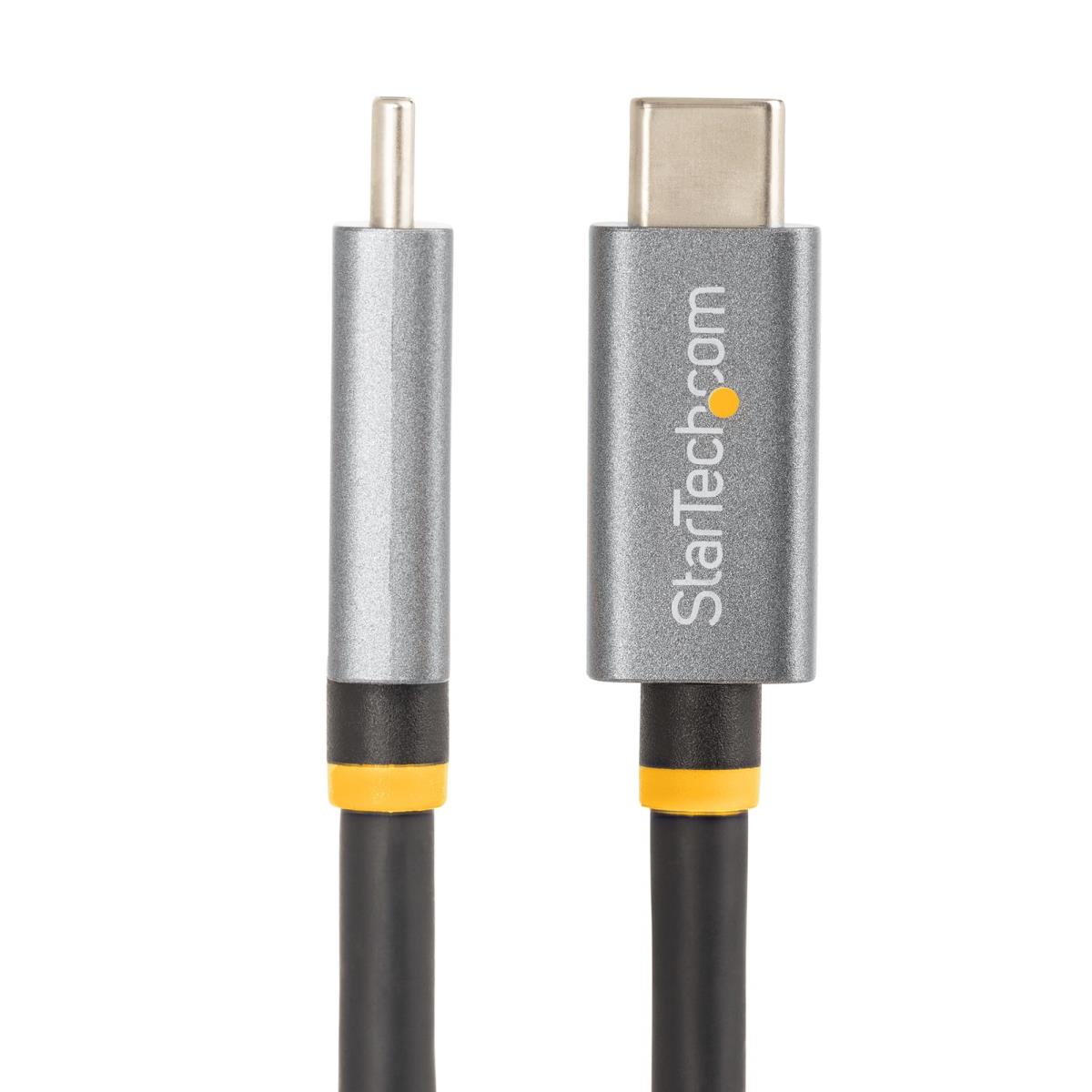 3FT USB4 CABLE USB-IF CERTIFIED thumbnail