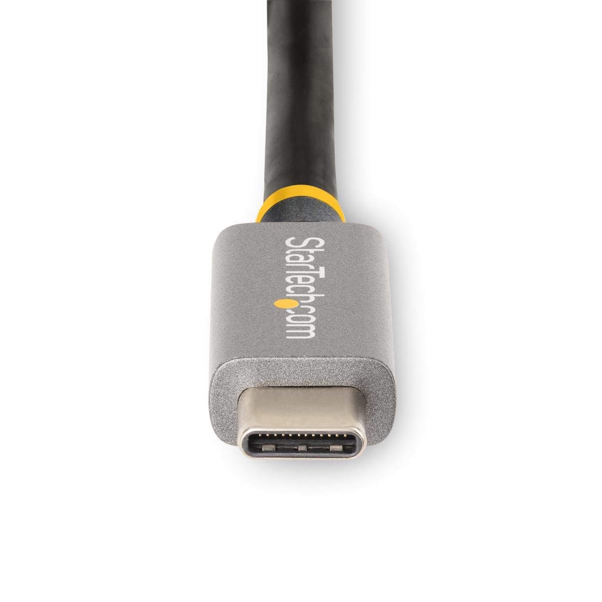 3FT USB4 CABLE USB-IF CERTIFIED thumbnail