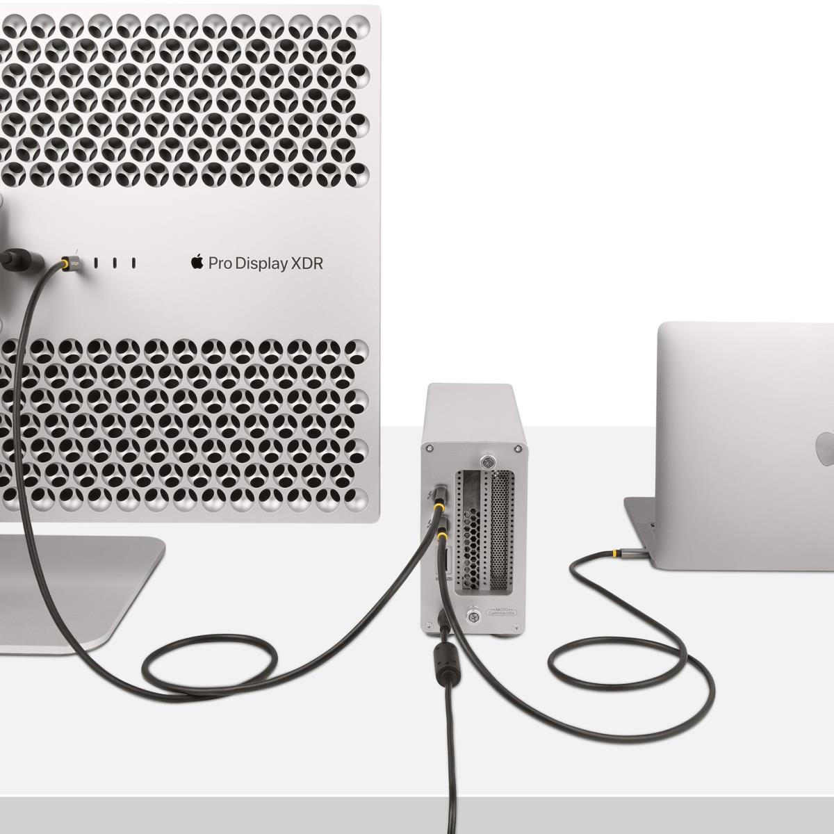 3FT USB4 CABLE USB-IF CERTIFIED thumbnail