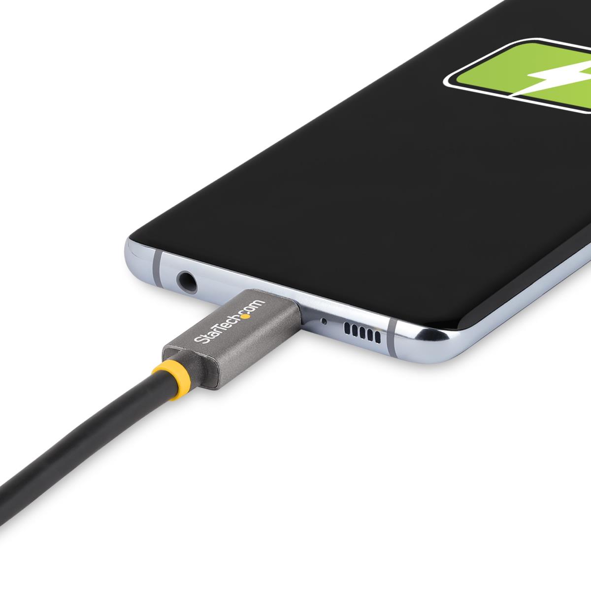 3FT USB4 CABLE USB-IF CERTIFIED thumbnail