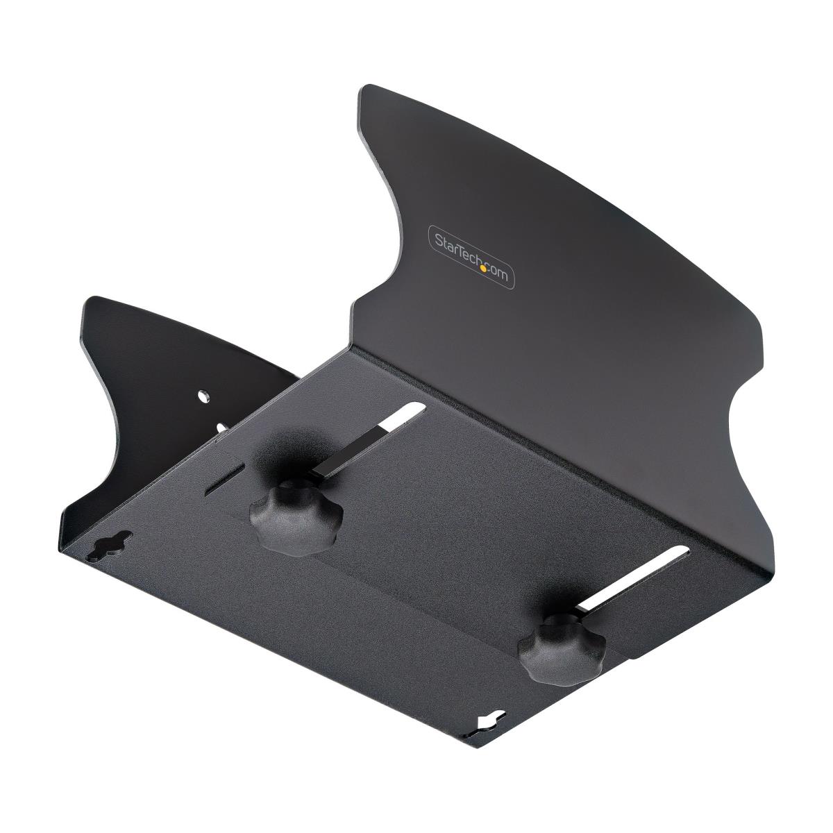 PC WALL MOUNT BRACKET/HOLDER - thumbnail