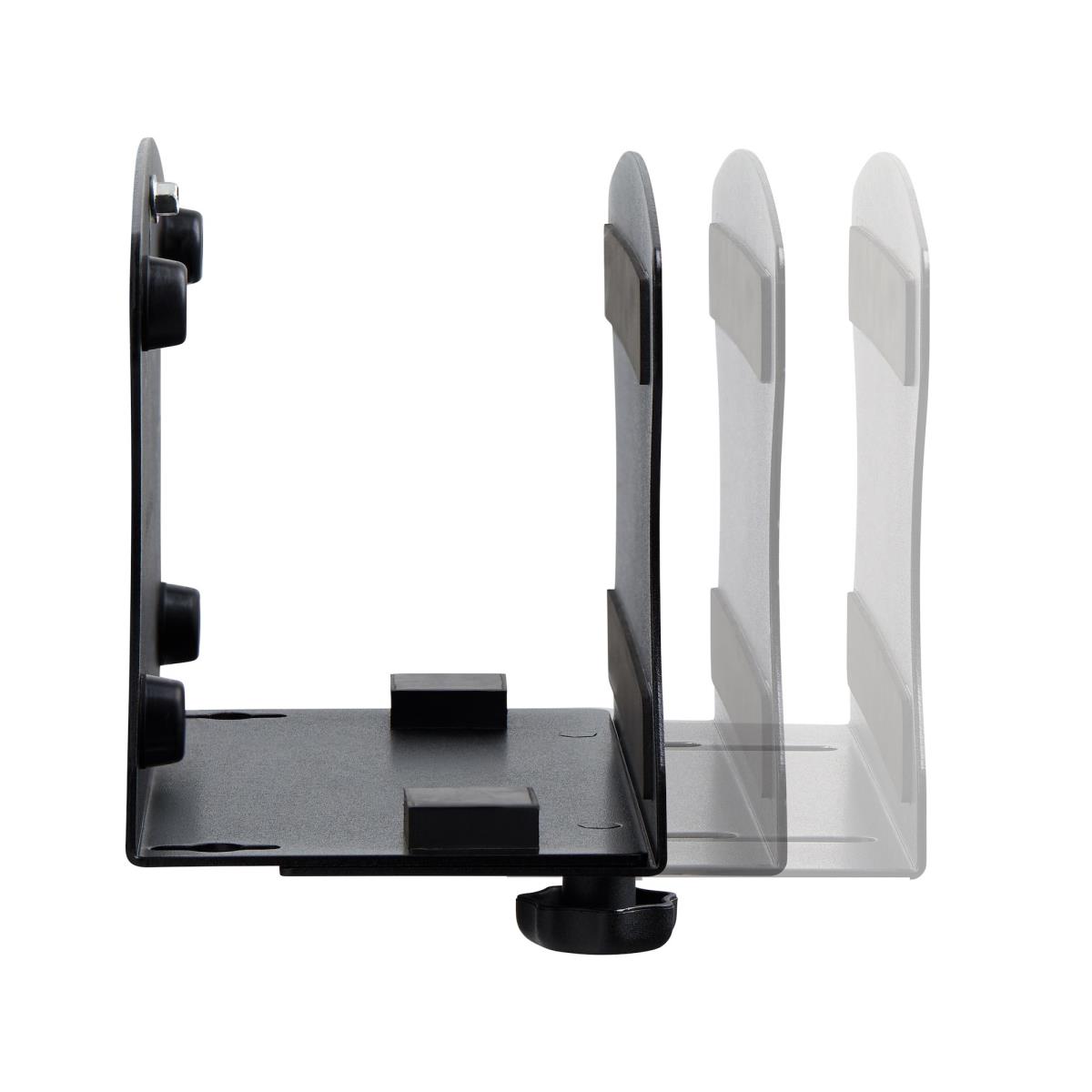 PC WALL MOUNT BRACKET/HOLDER - thumbnail