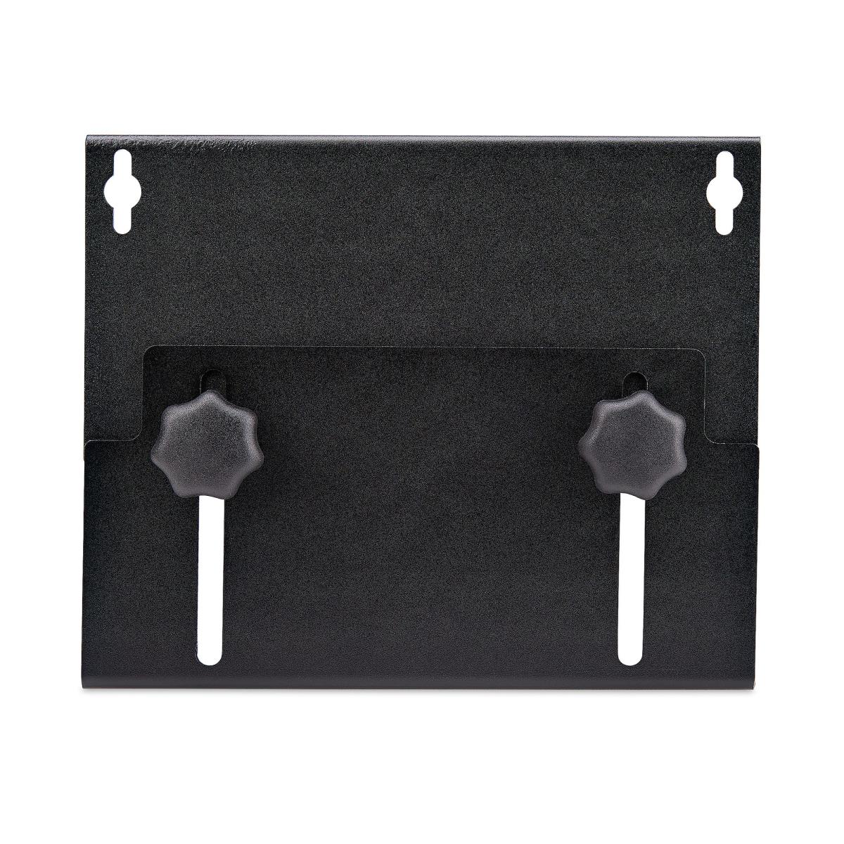 PC WALL MOUNT BRACKET/HOLDER - thumbnail