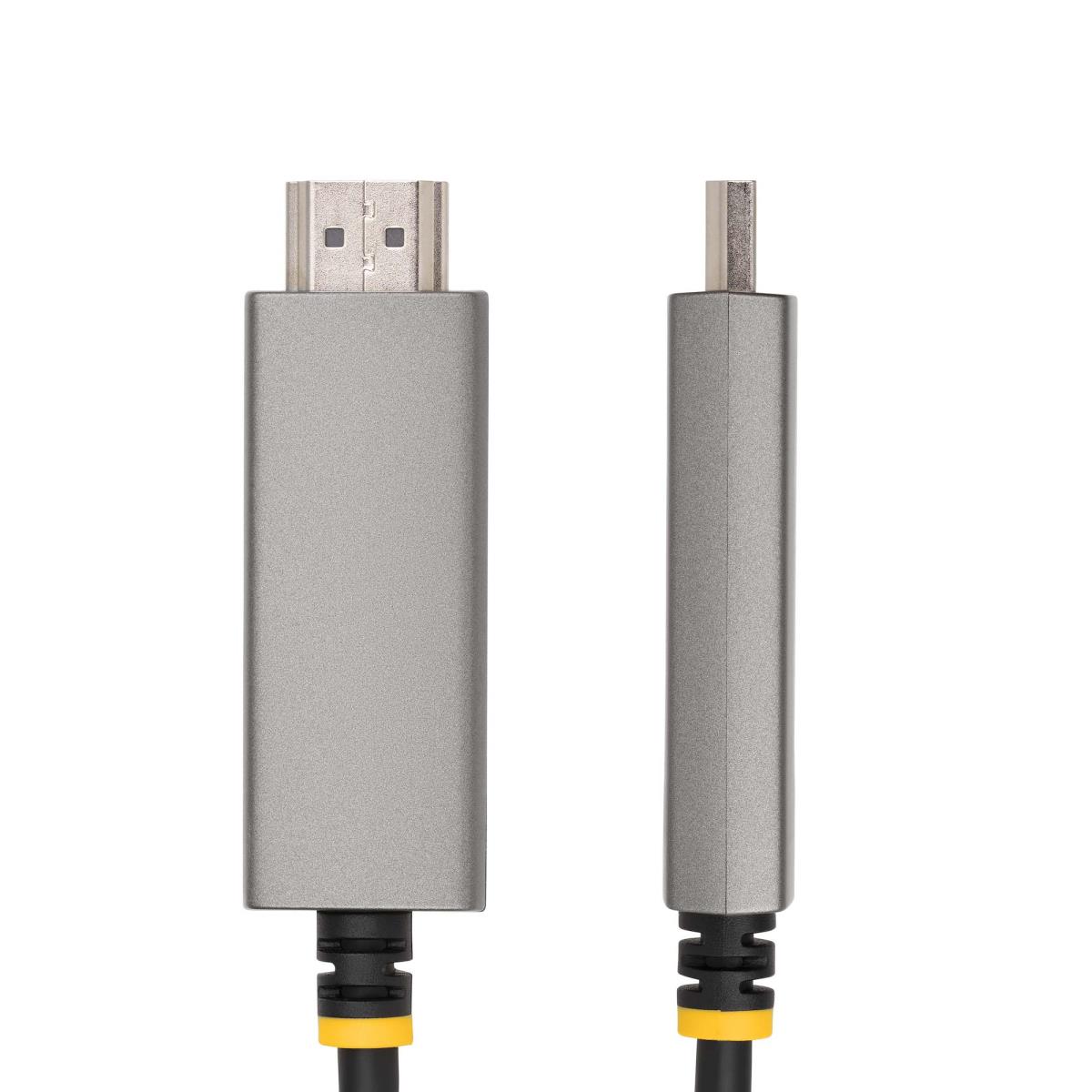 1M USB-C TO HDMI ADAPTER - thumbnail