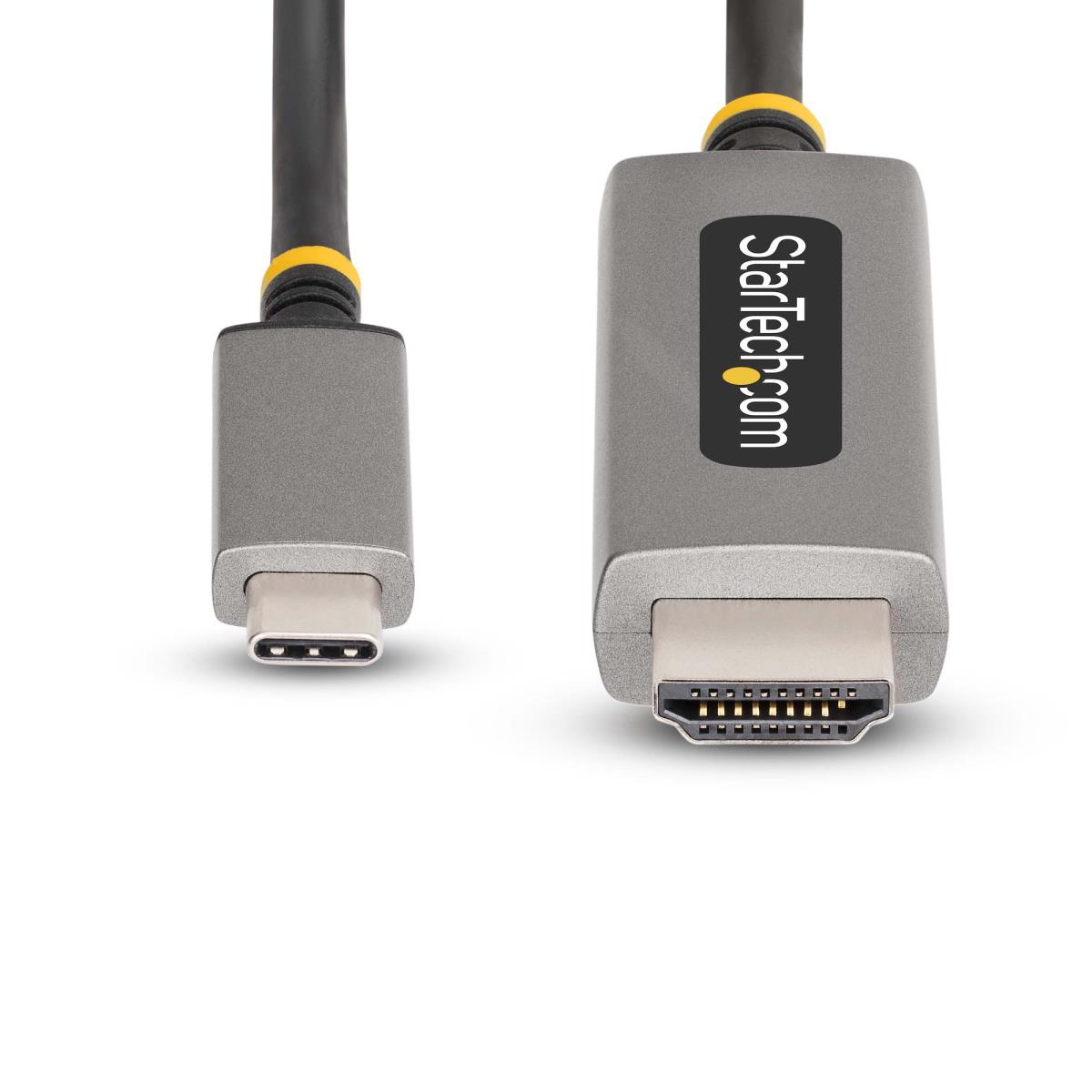1M USB-C TO HDMI ADAPTER - thumbnail