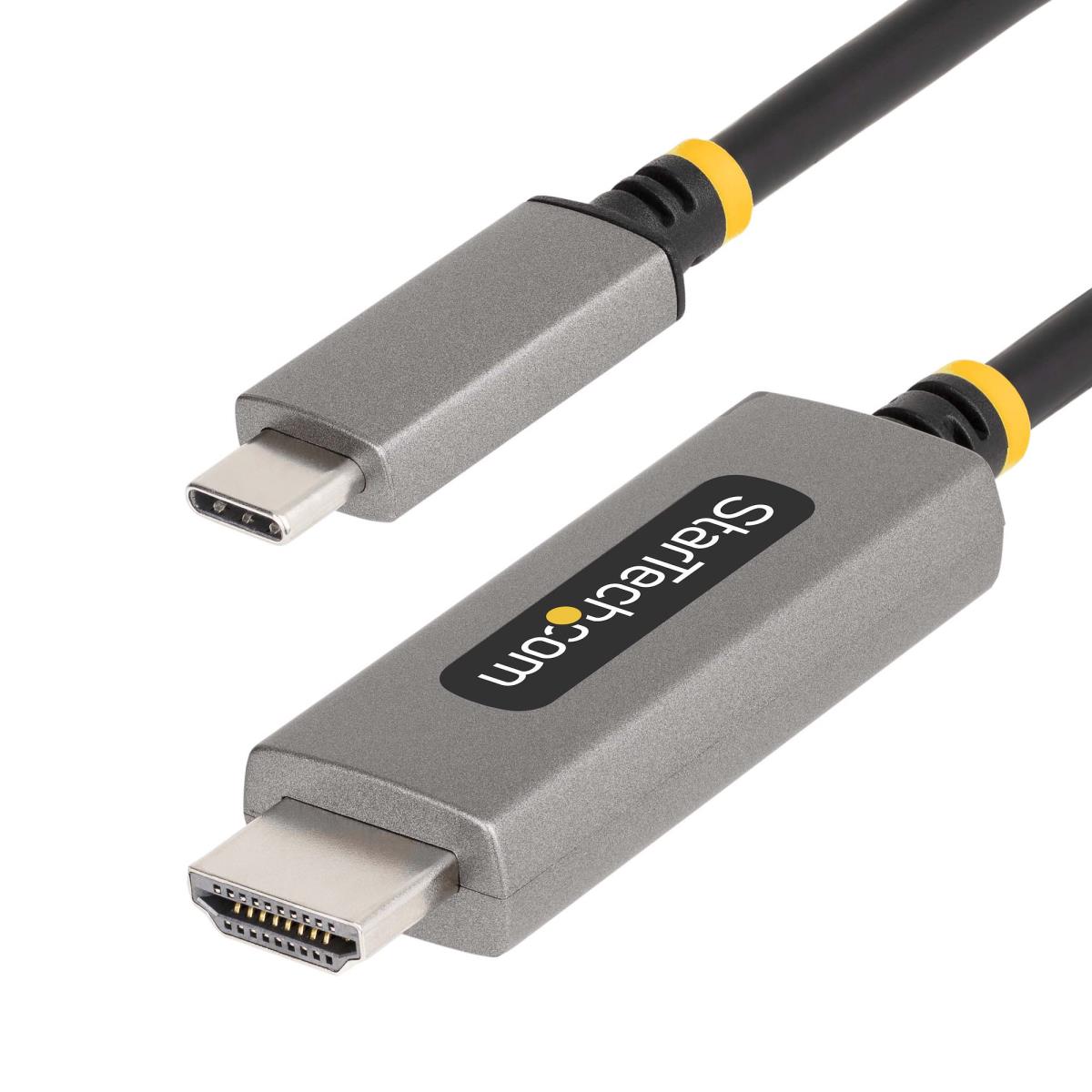 2M USB-C TO HDMI ADAPTER - thumbnail