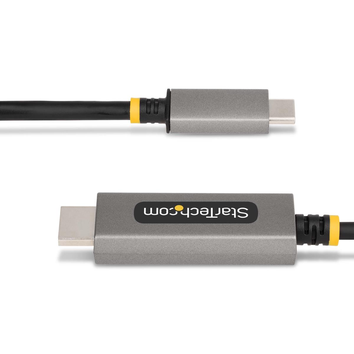 2M USB-C TO HDMI ADAPTER - thumbnail