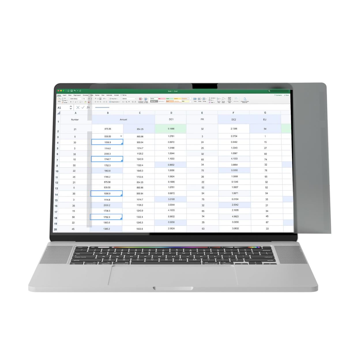 16IN MACBOOK PRO PRIVACY SCREEN thumbnail