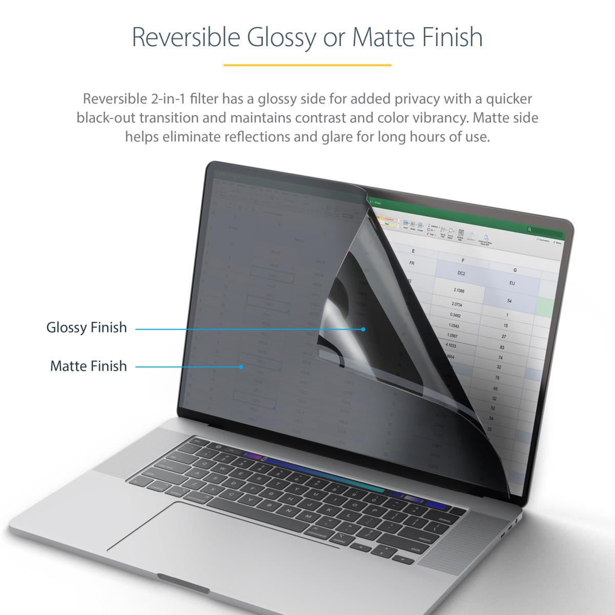 14IN MACBOOK PRO PRIVACY SCREEN thumbnail