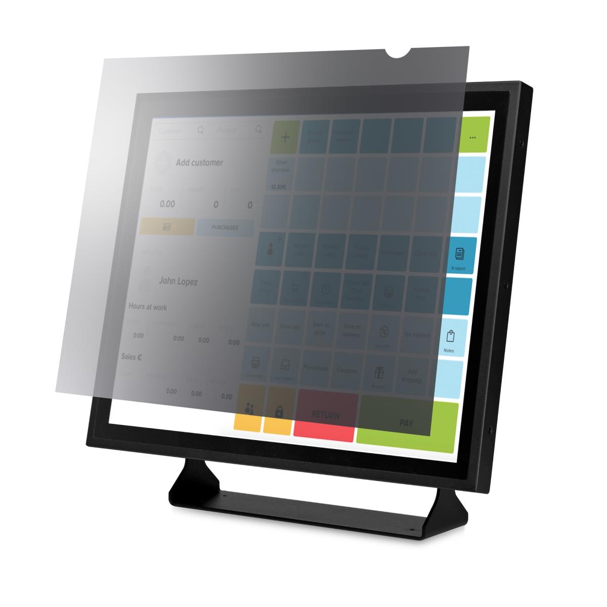 19IN MONITOR PRIVACY FILTER - thumbnail