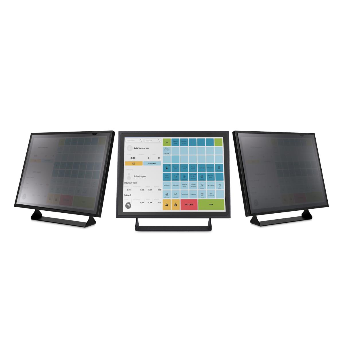 19IN MONITOR PRIVACY FILTER - thumbnail