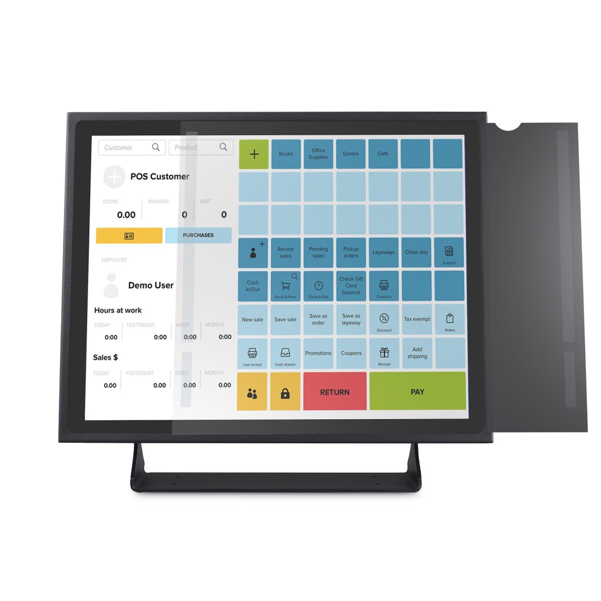 19IN MONITOR PRIVACY FILTER - thumbnail