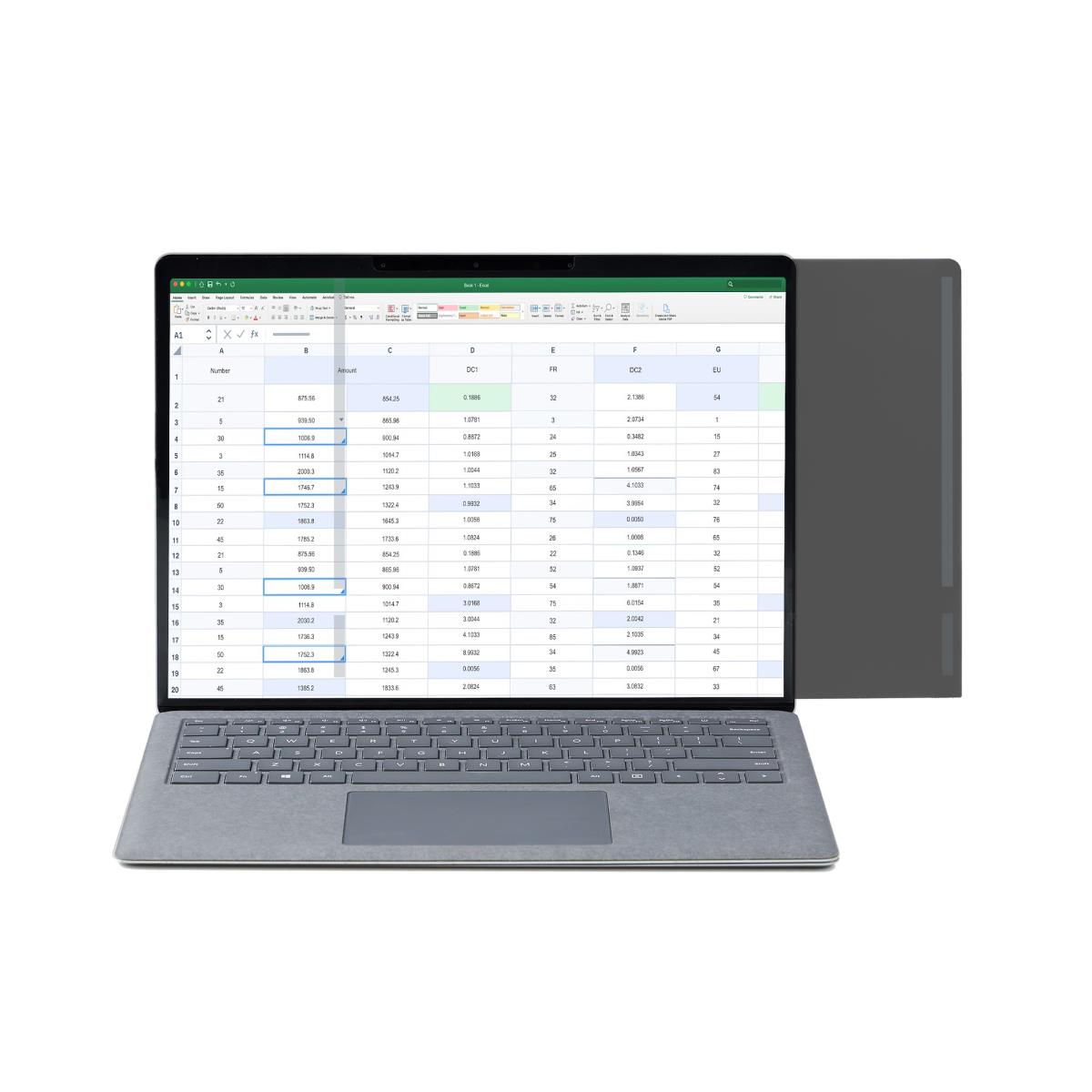 13.5IN SURFACE LAPTOP / BOOK thumbnail