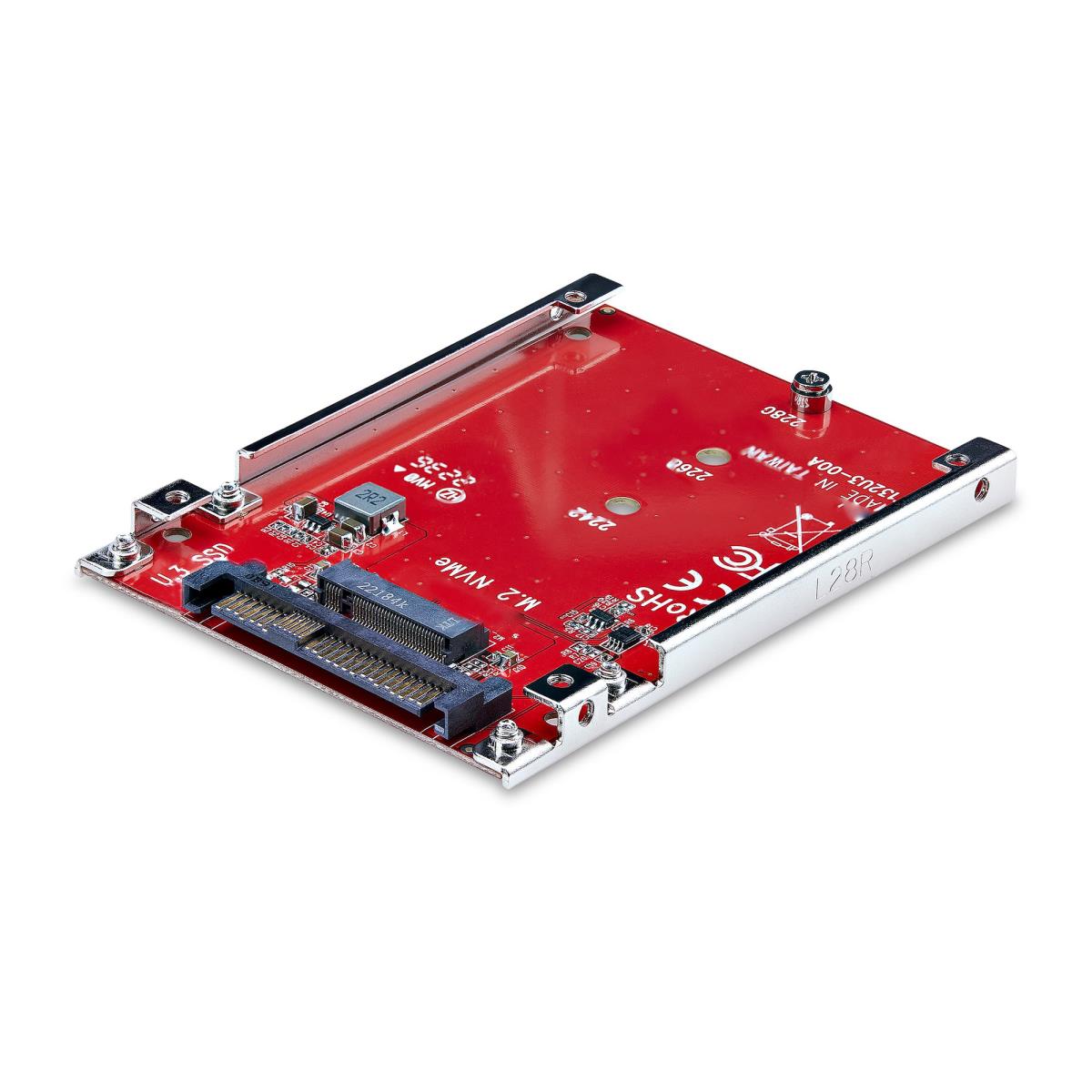 M.2 TO U.3 ADAPTER/CONVERTER thumbnail