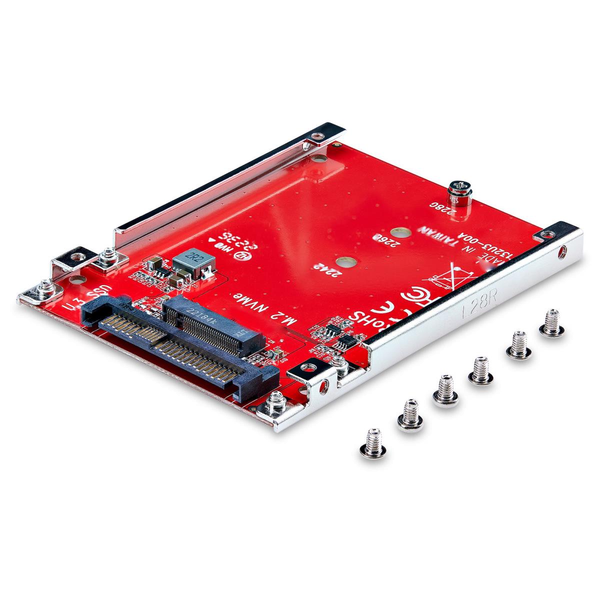 M.2 TO U.3 ADAPTER/CONVERTER thumbnail