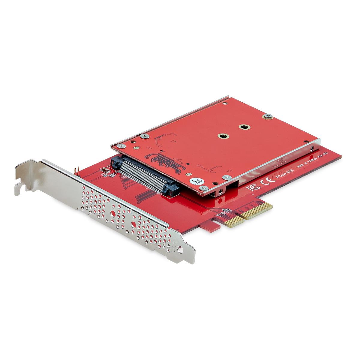 M.2 TO U.3 ADAPTER/CONVERTER thumbnail