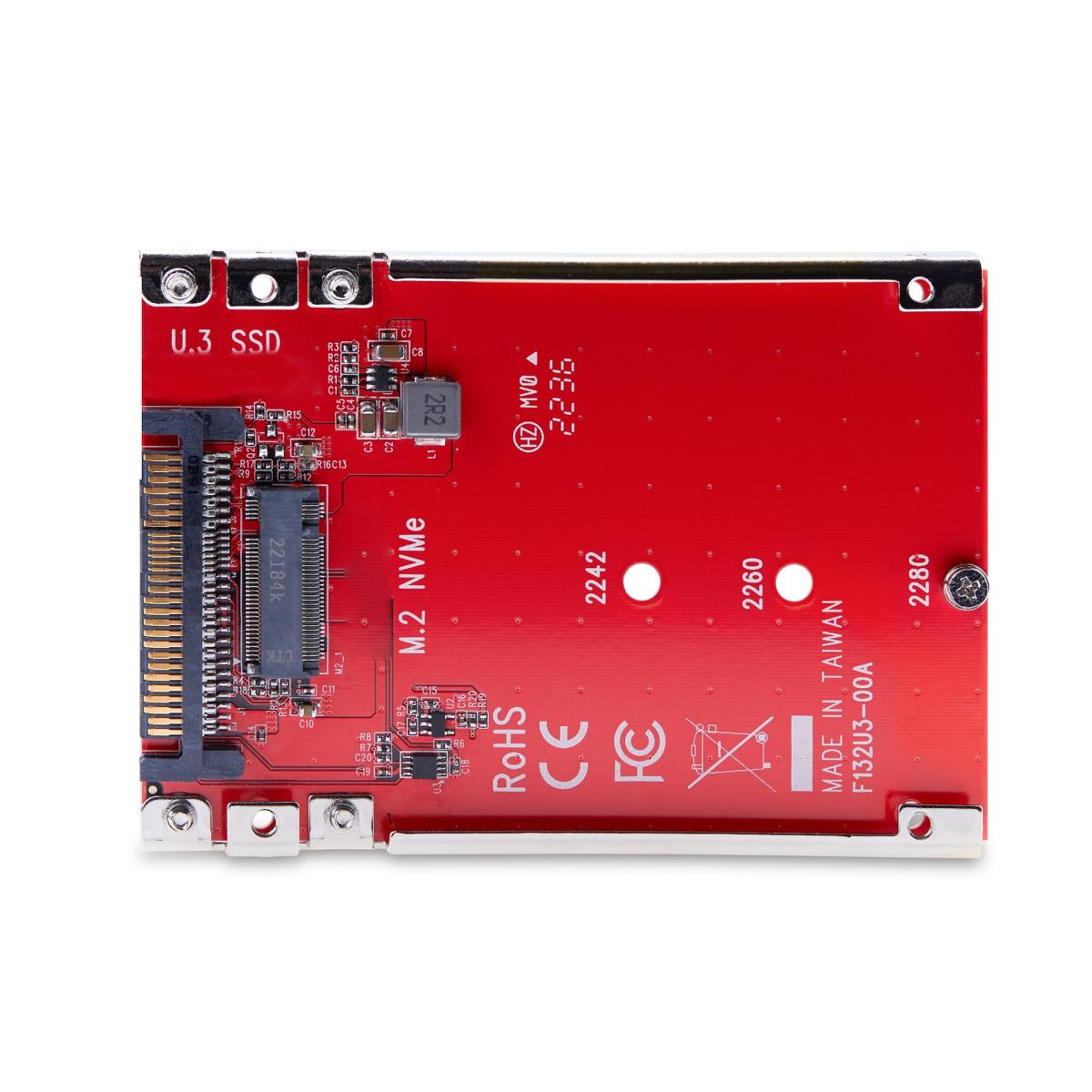 M.2 TO U.3 ADAPTER/CONVERTER thumbnail