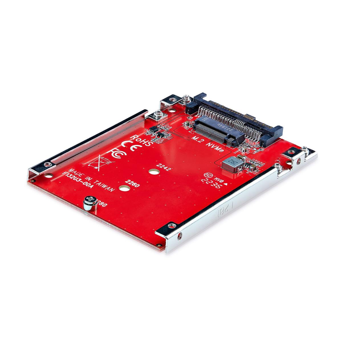 M.2 TO U.3 ADAPTER/CONVERTER thumbnail