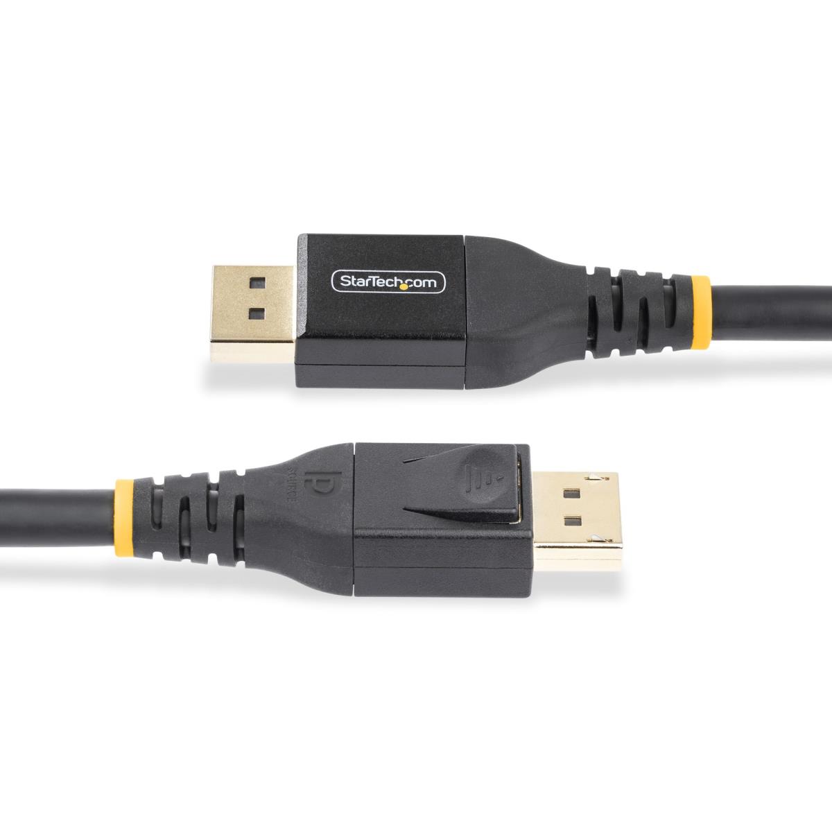 ACTIVE DISPLAYPORT CABLE 4K/8K thumbnail