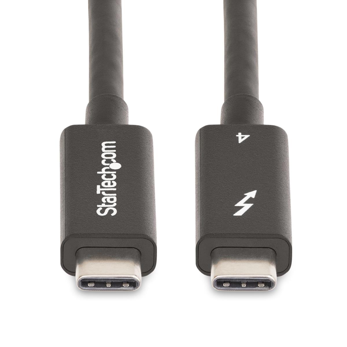 6FT THUNDERBOLT 4 CABLE thumbnail