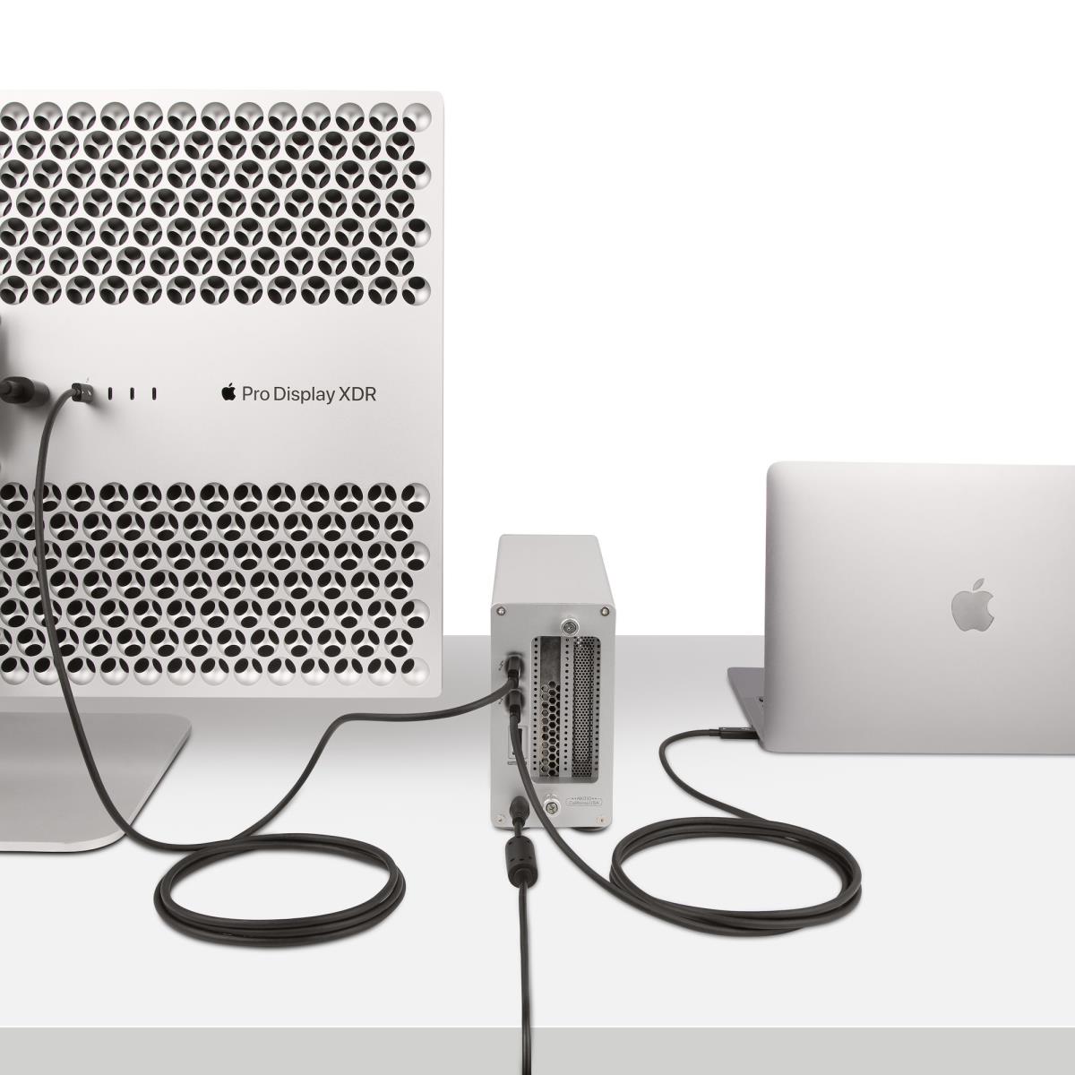 6FT THUNDERBOLT 4 CABLE thumbnail