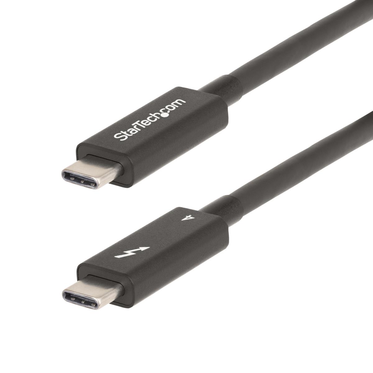 6FT THUNDERBOLT 4 CABLE thumbnail