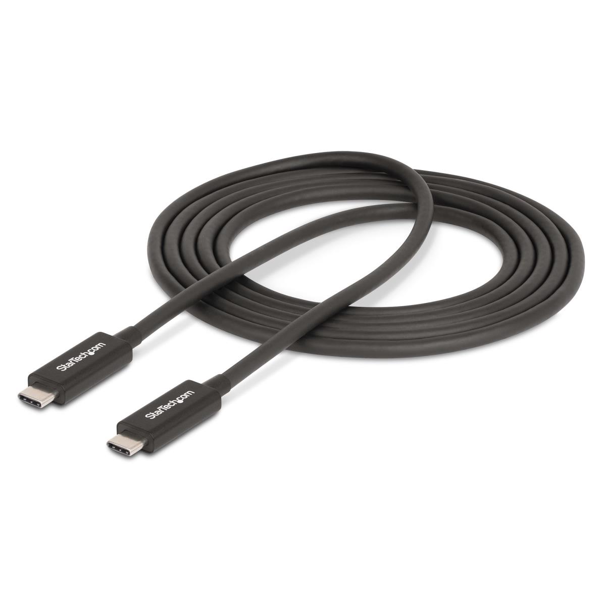 6FT THUNDERBOLT 4 CABLE thumbnail