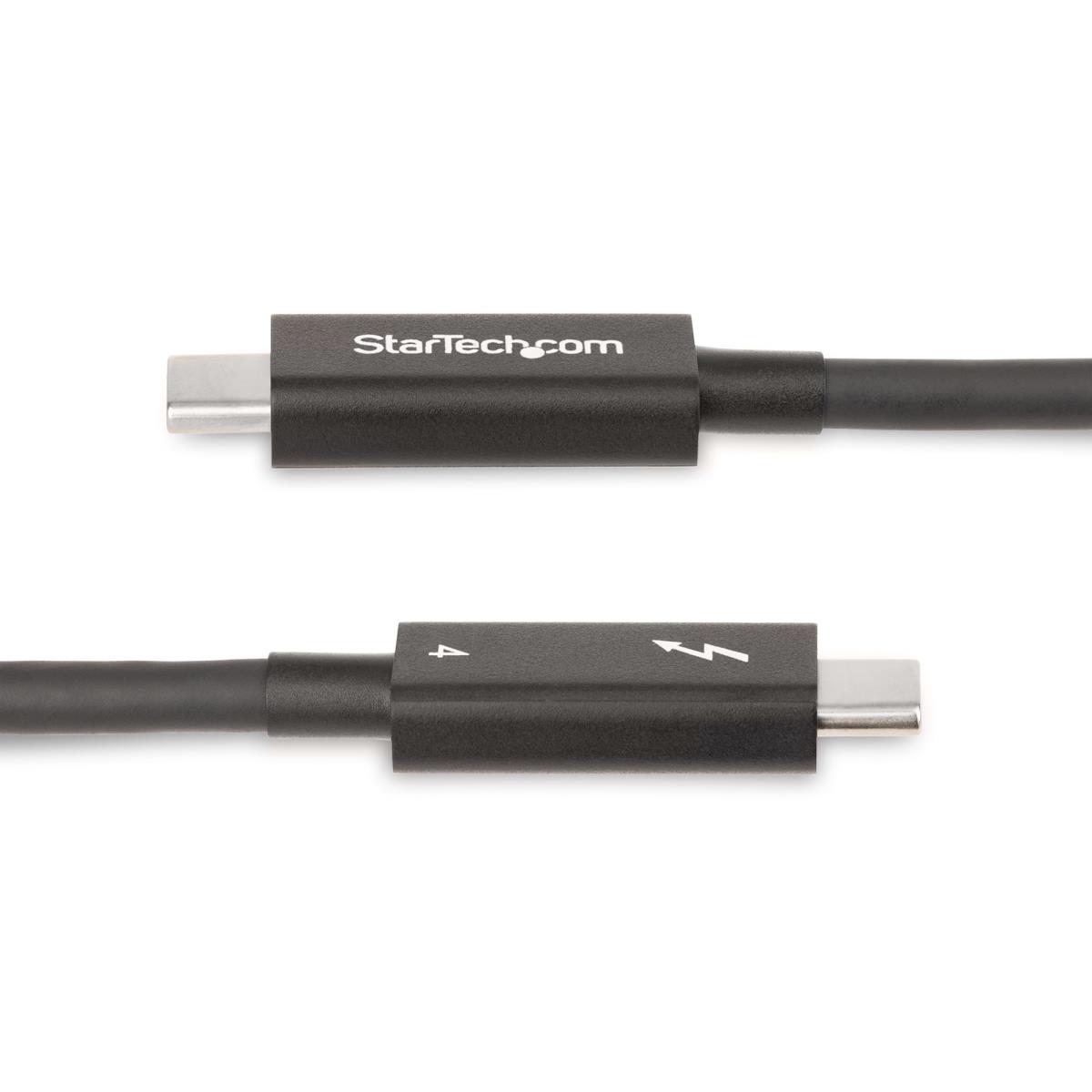 6FT THUNDERBOLT 4 CABLE thumbnail