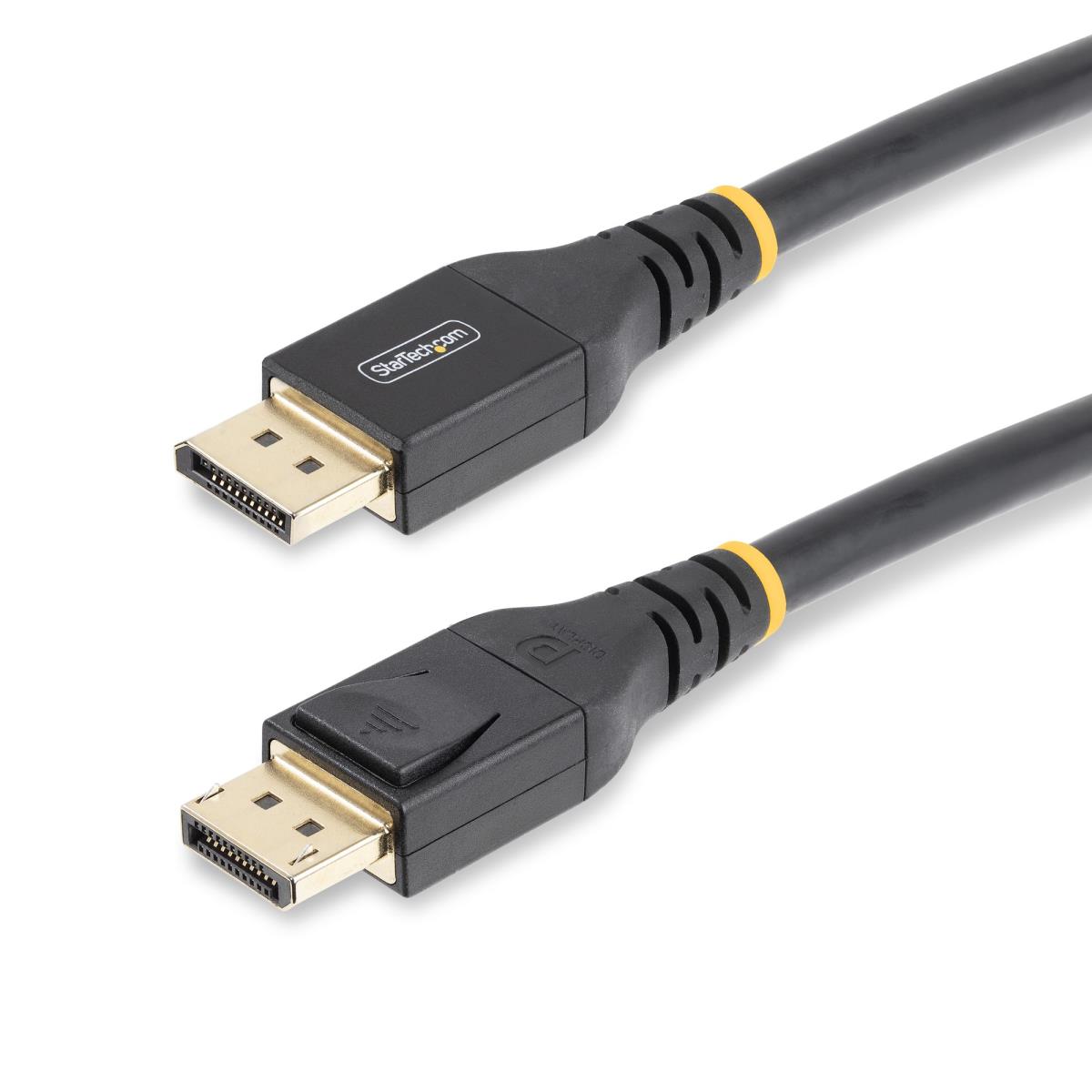 ACTIVE DISPLAYPORT CABLE 4K/8K thumbnail