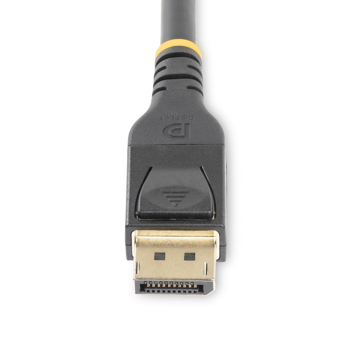 ACTIVE DISPLAYPORT CABLE 4K/8K thumbnail