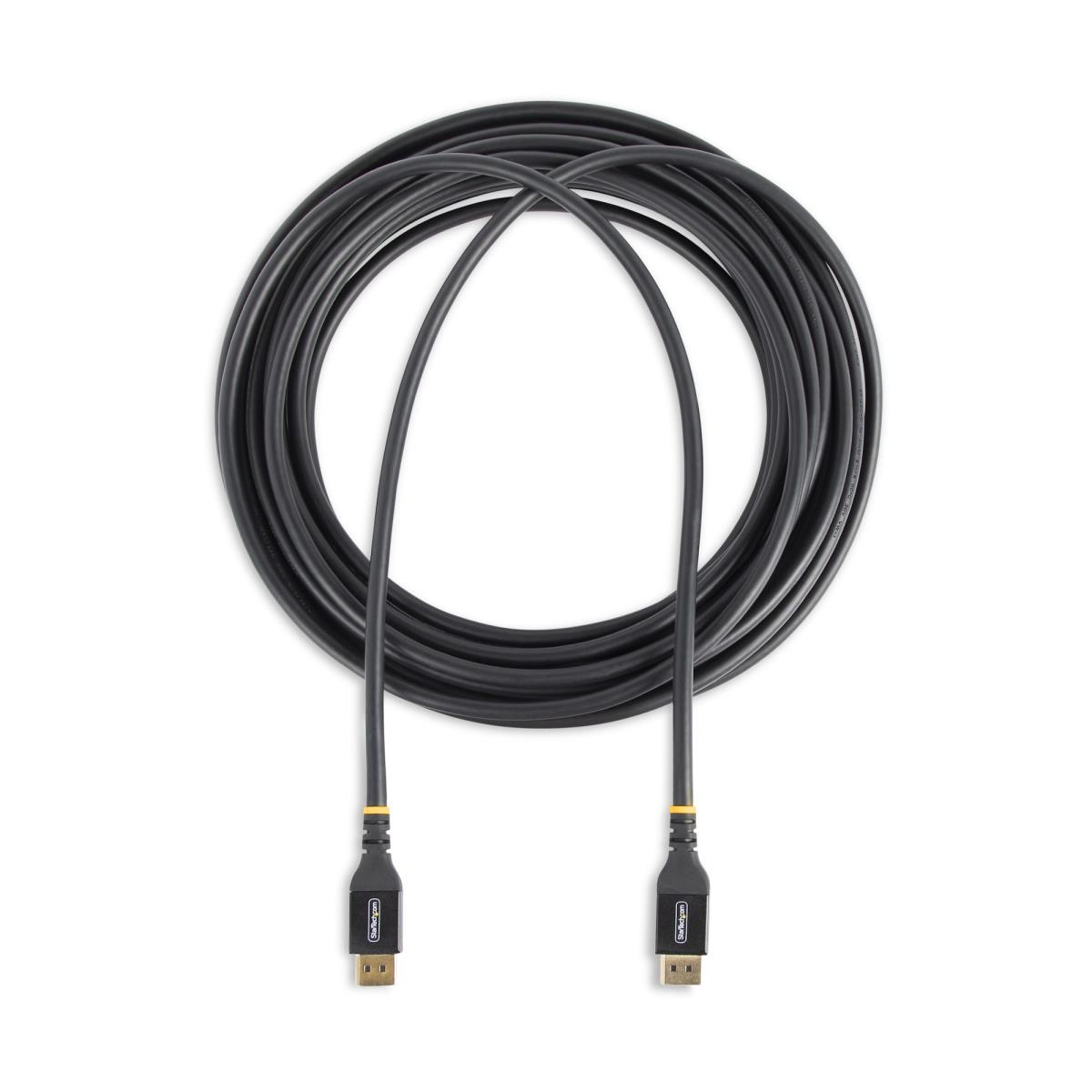 ACTIVE DISPLAYPORT CABLE 4K/8K thumbnail