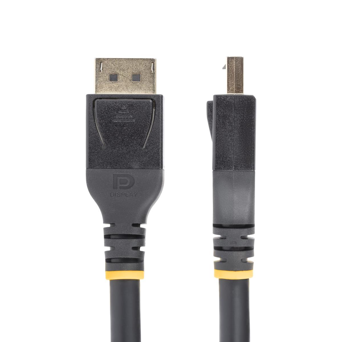 ACTIVE DISPLAYPORT CABLE 4K/8K thumbnail