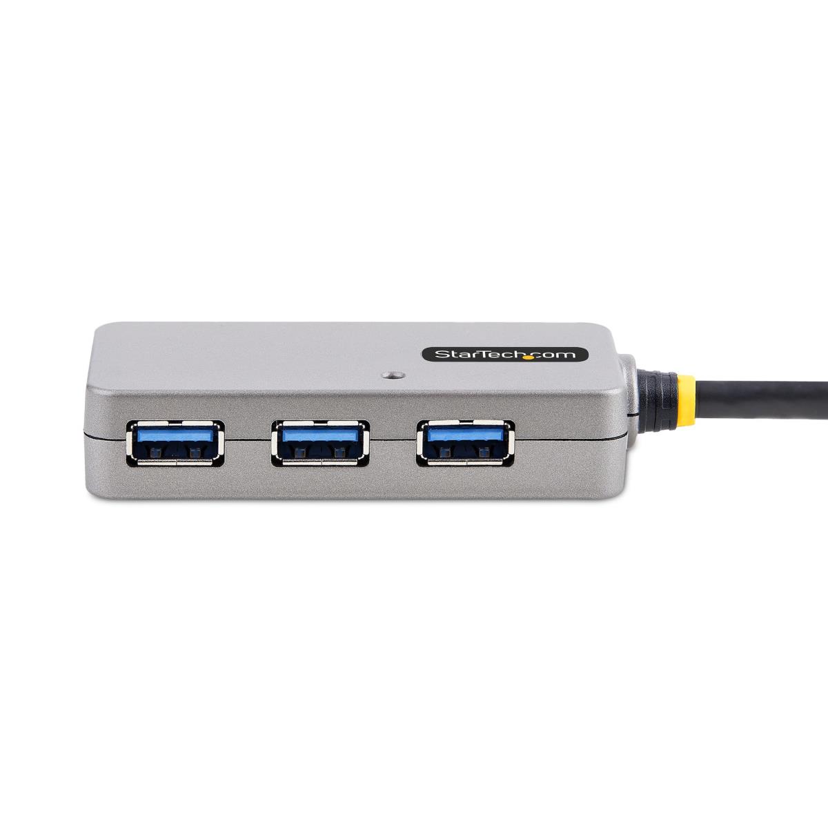 USB EXTENDER HUB (10M) 5GBPS thumbnail