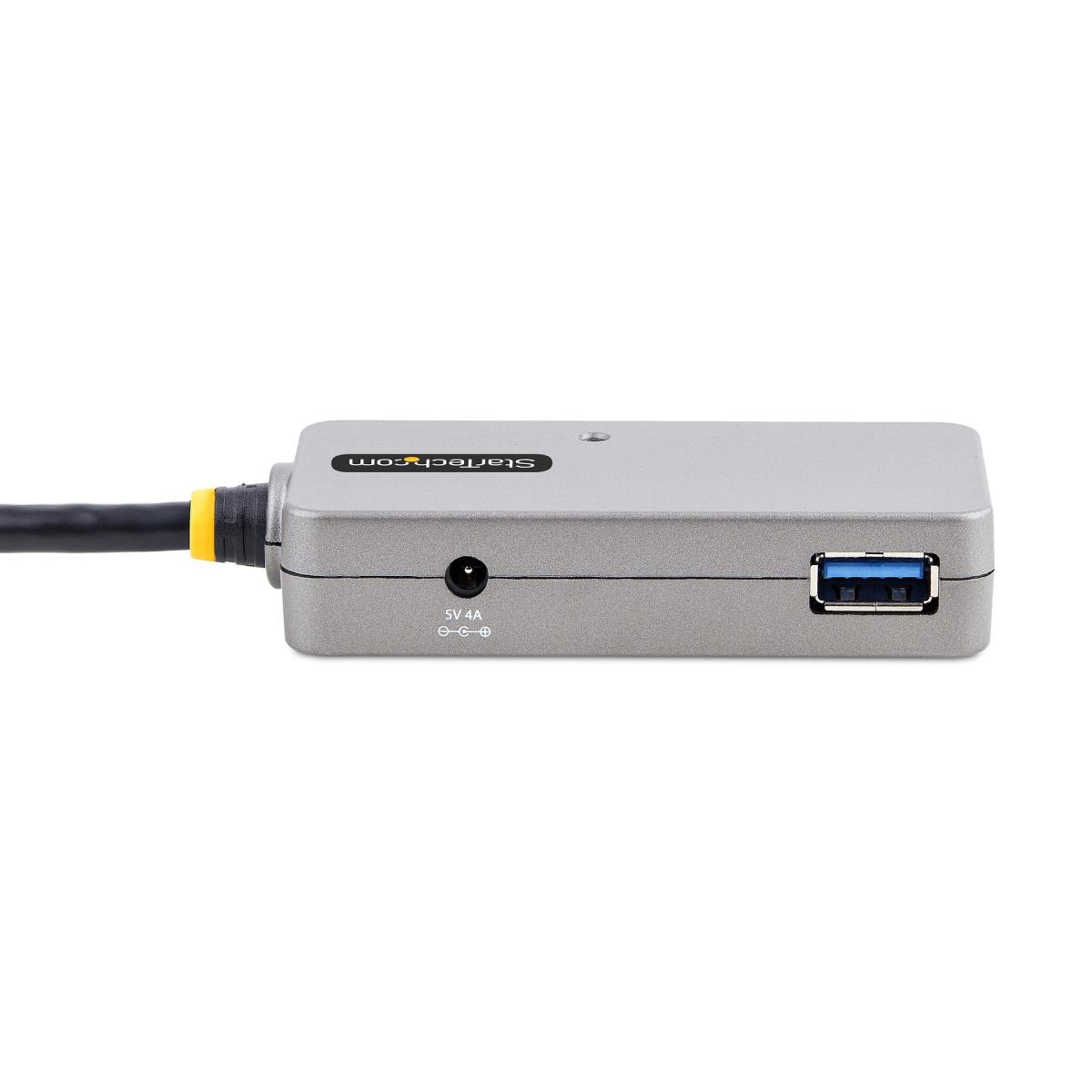 USB EXTENDER HUB (10M) 5GBPS thumbnail