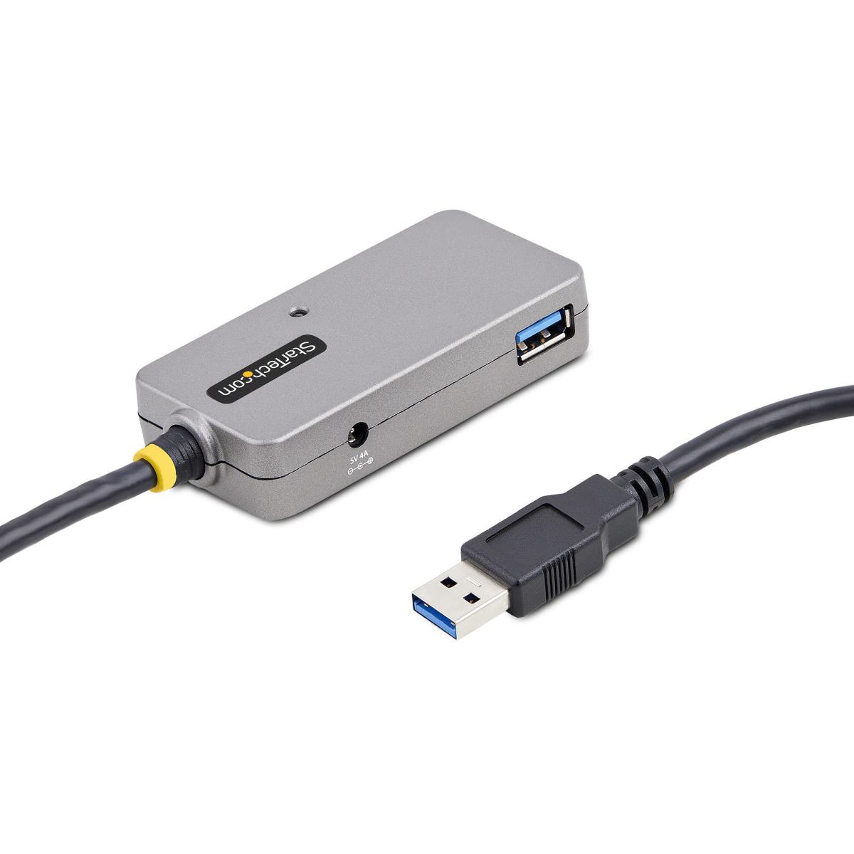 USB EXTENDER HUB (10M) 5GBPS thumbnail