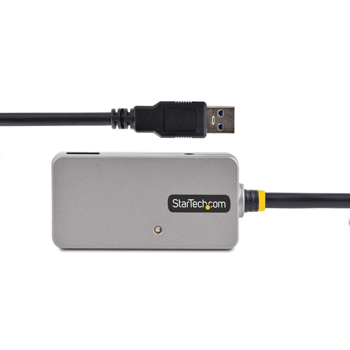 USB EXTENDER HUB (10M) 5GBPS thumbnail